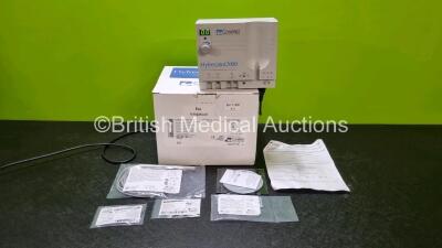 ConMed Hyfrecator 2000 Electrosurgical Unit *Mfd 2022* * New in Box * (Powers Up) With 1 x Handpiece and Accessories