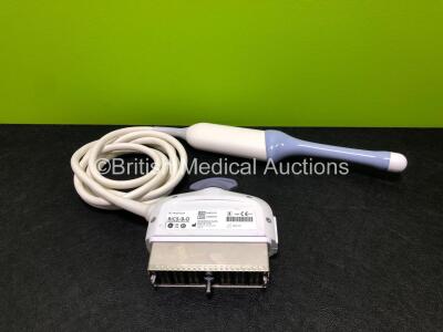 GE RIC5-9-D Ultrasound Probe/Transducer *Mfd 2011* (Untested)