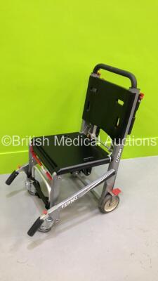 Ferno EZ Glide Model 59T Patient Evacuation Chair