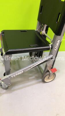 Ferno EZ Glide Model 59T Patient Evacuation Chair - 3