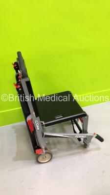 Ferno EZ Glide Model 59T Patient Evacuation Chair - 5