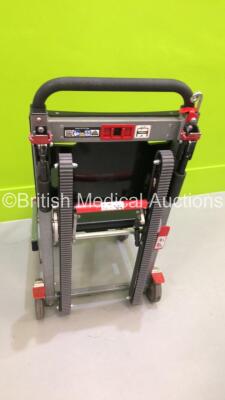 Ferno EZ Glide Model 59T Patient Evacuation Chair - 6