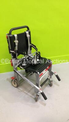 Ferno EZ Glide Model 59T Patient Evacuation Chair