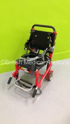 Ferno EZ Glide Model 59T Patient Evacuation Chair