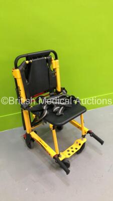 Stryker 6252 Stair Pro Patient Evacuation Chair