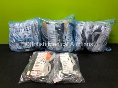 Job Lot of Various Ossur Necloc Extrication Collars