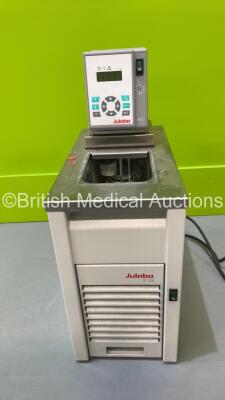 Julabo F25 Refrigerated / Heating Circulator (No Power)