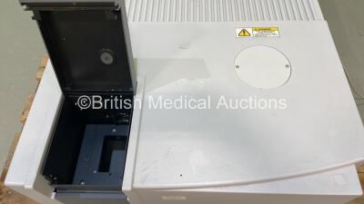 Shimadzu RF-5301 PC Spectrofluorophotometer (No Power) - 5