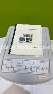 Thermo Scientific Varistain Gemini ES Slide Stainer (Powers Up) *S/N RA0819e1305* - 3