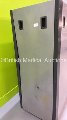 BMM Weston Series 1 Model 110 Sterilizer *S/N 6272* - 3