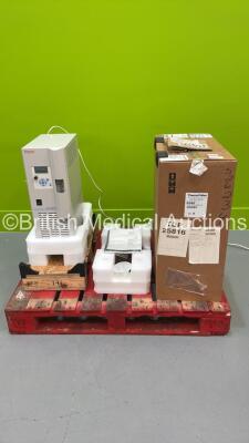 ThermoFisher Accel 250 Chiller (Like New In Box)