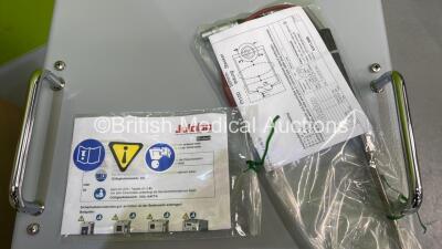 Julabo FT903 Chiller (Like New in Box) - 3