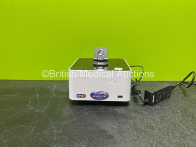 Implen NanoPhotometer N60 UV-Vis Spectrophotometer with Power Supply (Powers Up)