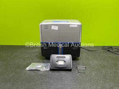 Eco PCR Max Model 48 Real Time PCR System with Techne Sample Loading Dock (Powers Up)