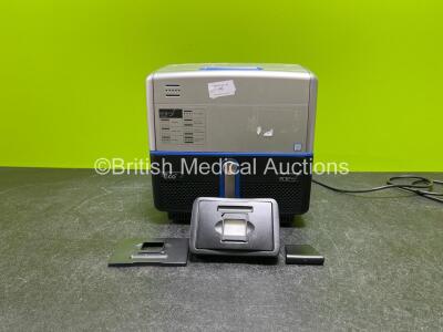 Eco PCR Max Model 48 Real Time PCR System with Techne Sample Loading Dock (Powers Up)