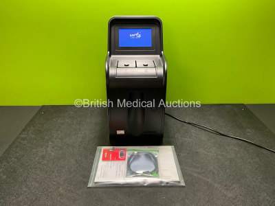 Ustar UC0102 Nucleic Acid Amplification and Detector Analyzer *Mfd - 2021* (Powers Up, Like New in Box)