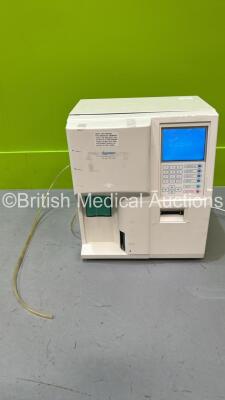 Sysmex KX-21N Automated Haematology Analyzer (Powers Up)