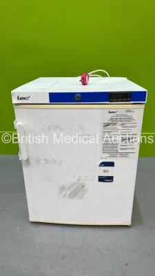 Lec Medical Fridge (Damaged Plug)