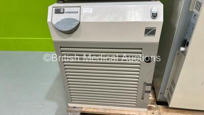 Thermal Exchange CS 35 Chiller (No Power)