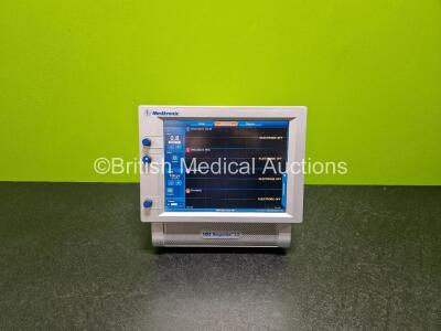 Medtronic NIM-Response 3.0 Monitor (Powers Up) *SN 2NR3-1127*