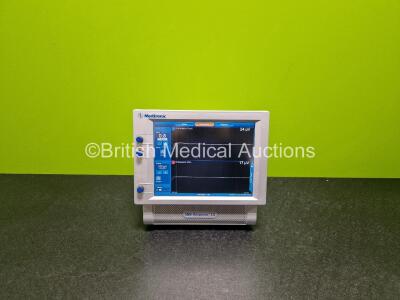 Medtronic NIM-Response 3.0 Monitor (Powers Up) *SN 2NR3-2153*