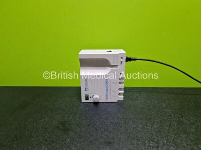 ConMed Hyfrecator 2000 Electrosurgical Unit (Powers Up)