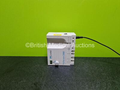 ConMed Hyfrecator 2000 Electrosurgical Unit (Powers Up)