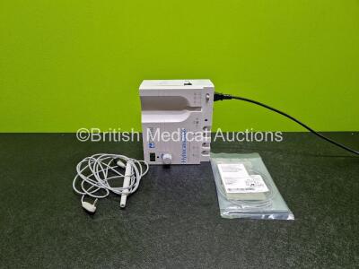 ConMed Hyfrecator 2000 Electrosurgical Unit (Powers Up) with Handpiece and Patient Plate