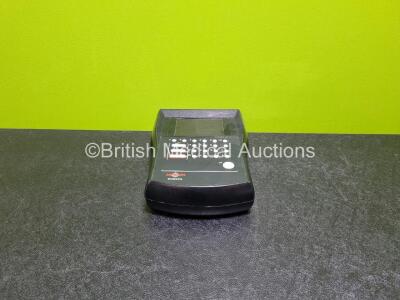 Seaward Europa PAC PAT Testing Unit (Untested Due to No Power Supply)