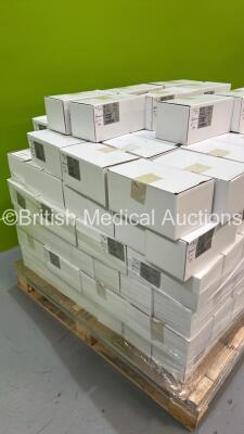 Pallet of GCE Healthcare MediSelect II High Pressure Regulators (New In Box) - 3