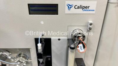 Caliper LifeSciences Prelude Workstation (Powers Up) - 4