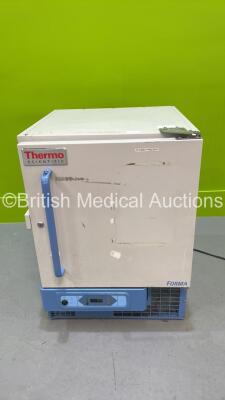 Thermo Scientific Forma Plasma Freezer (Powers Up)