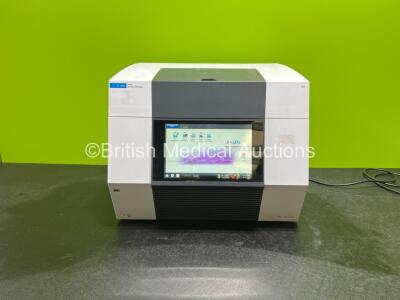 Agilent AriaDx Real Time PCR System *Mfd - 2020* (Powers Up with Error 45 - Thermal Error)