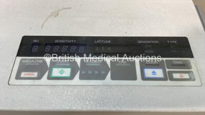 Fujix BAS 3000 Bio-Imaging Analyzer (Powers Up) - 3