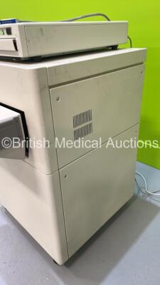 Fujix BAS 3000 Bio-Imaging Analyzer (Powers Up) - 4