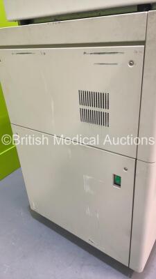 Fujix BAS 3000 Bio-Imaging Analyzer (Powers Up) - 5