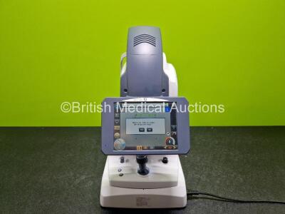 Nidek AFC-330 Non-Mydriatic Auto Fundus Camera *Mfd 2018* (Powers Up)