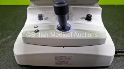 Nidek AFC-330 Non-Mydriatic Auto Fundus Camera *Mfd 2018* (Powers Up) - 2