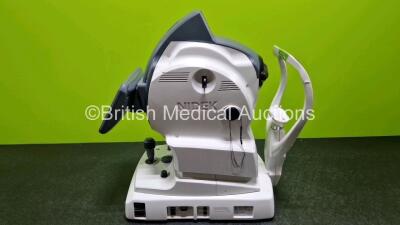 Nidek AFC-330 Non-Mydriatic Auto Fundus Camera *Mfd 2018* (Powers Up) - 4