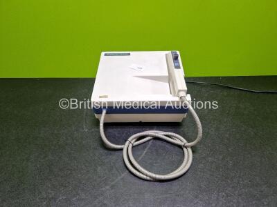 Keeler Pulsair 2000 Portable Tonometer (Powers Up)