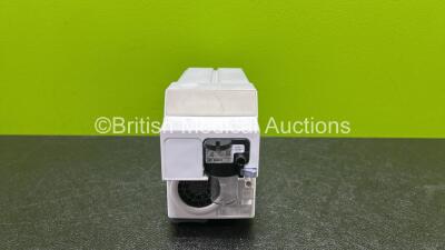 GE E-CAi0-00 Gas Module Including with D-fend Water Trap *Mfd 2010* *SN 6697478*