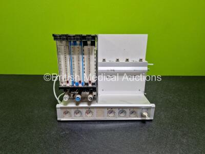 Datex-Ohmeda Aestiva/5 Induction Anaesthesia Machine