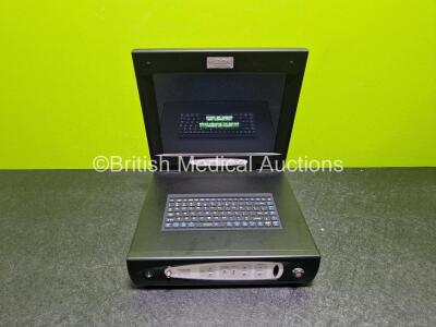 Vision Sciences DPU-7000A Camera Control Unit (Powers Up) *SN 7A100140350*