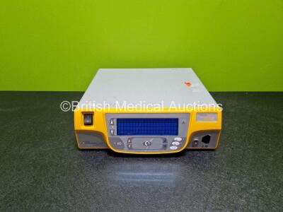Gynecare Versapoint Bipolar Electrosurgery System (No Power) *SN GY1121520*