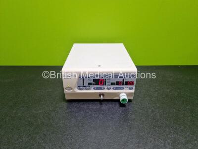 Olympus UHI-3 High Flow Insufflation Unit (Powers Up)