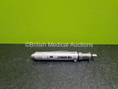 Zimmer 5978-60 Micro-Mill Handpiece