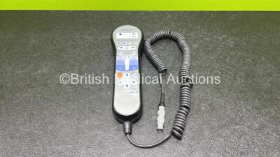 Maquet Ref 1132.90J0 Operating Table Controller (Damage to Cable - See Photos) *SN 09266*