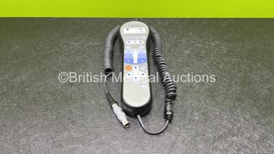 Maquet Ref 1132.90J0 Operating Table Controller (Damage to Cable - See Photos) *SN 04764*