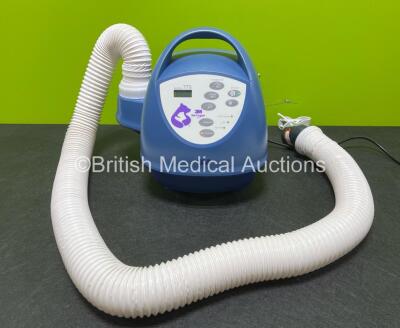 3M Model 775 Bair Hugger Warming Unit with Hose (Powers Up)