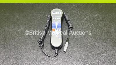 Maquet Ref 1132.90J0 Operating Table Controller (Damage to Cable - See Photos) *SN 04079*